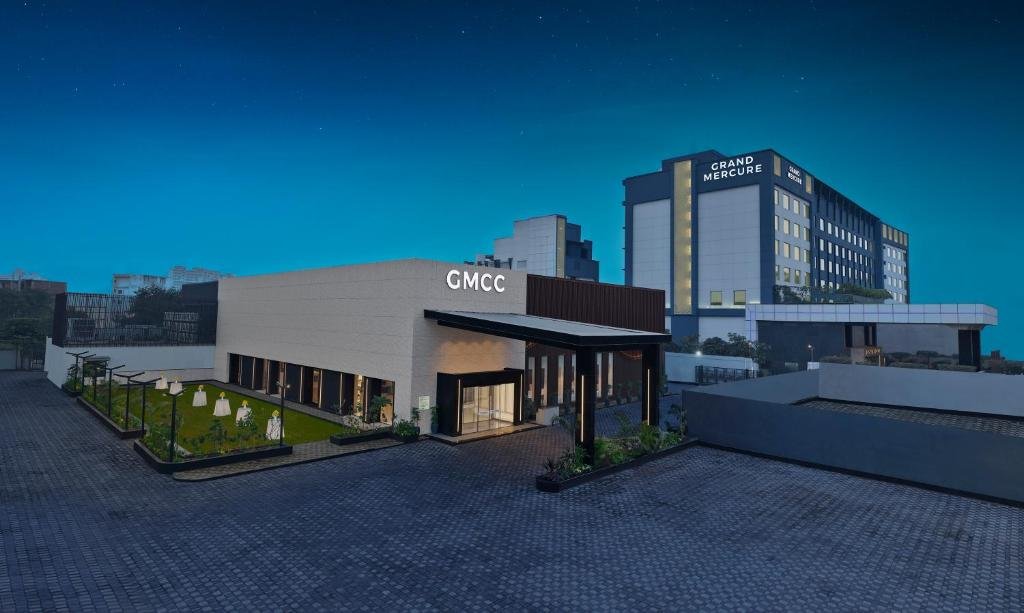 Grand Mercure Agra
