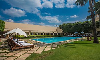 Trident Hotel Agra