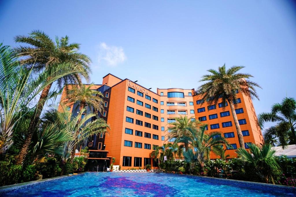 Ramada by Wyndham Alleppey
