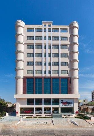 Red Fox Hotel Alwar
