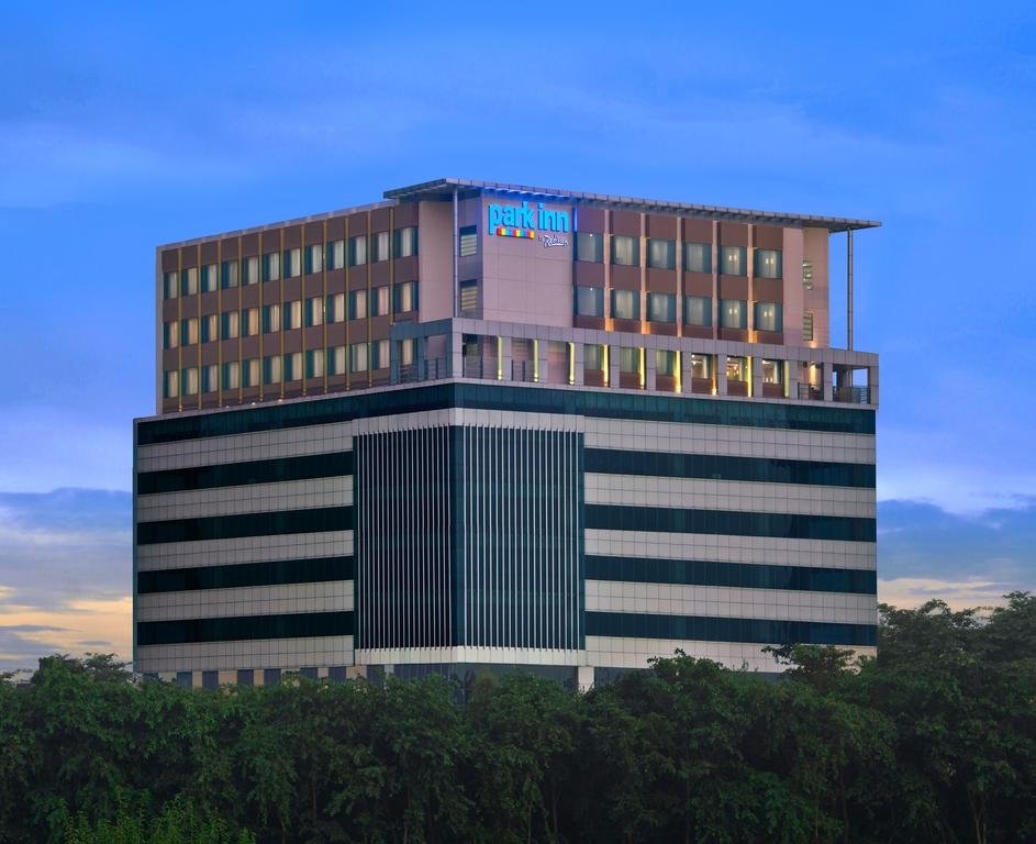 Park Inn by Radisson Amritsar