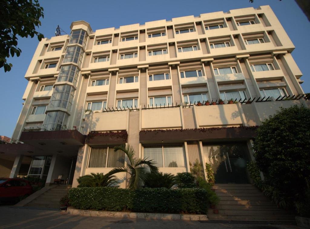 IRA By Orchid Bhubaneswar