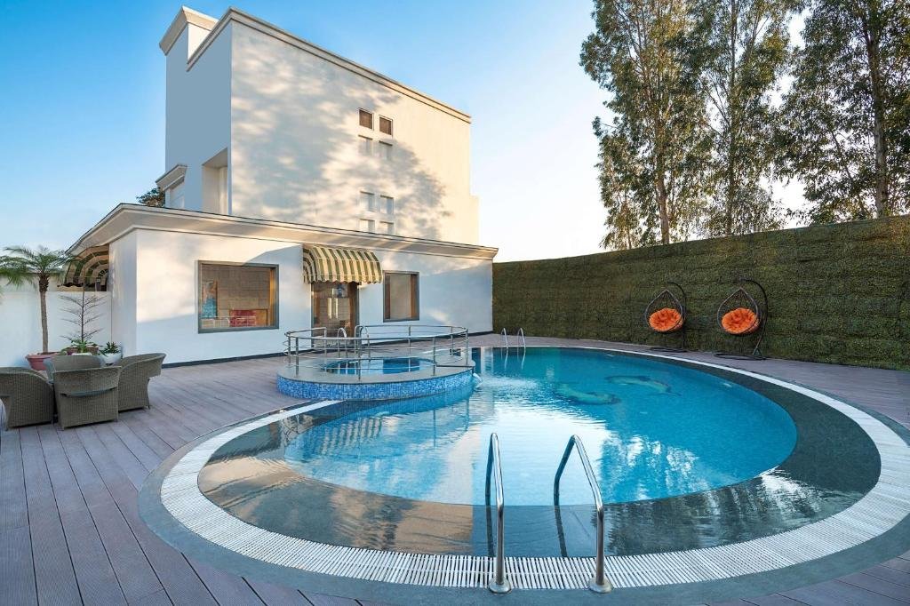 Country Inn & Suites by Radisson