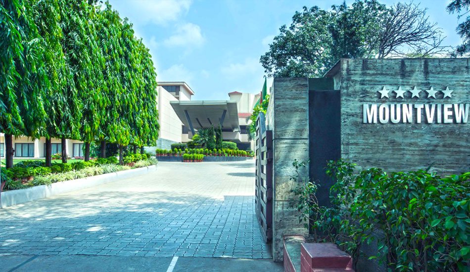 Hotel Mountview