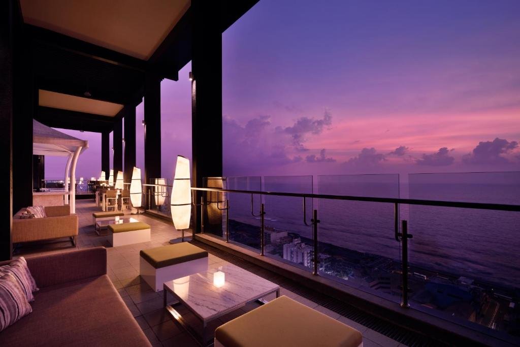 Mövenpick Hotel Colombo