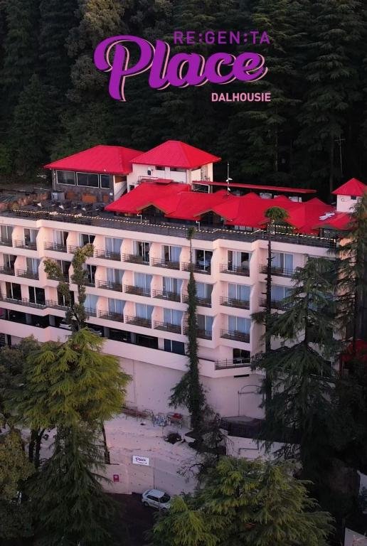 Regenta Place Dalhousie