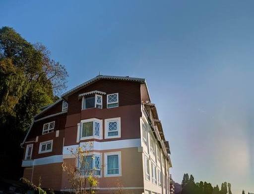 Summit Hermon Hotel & Spa