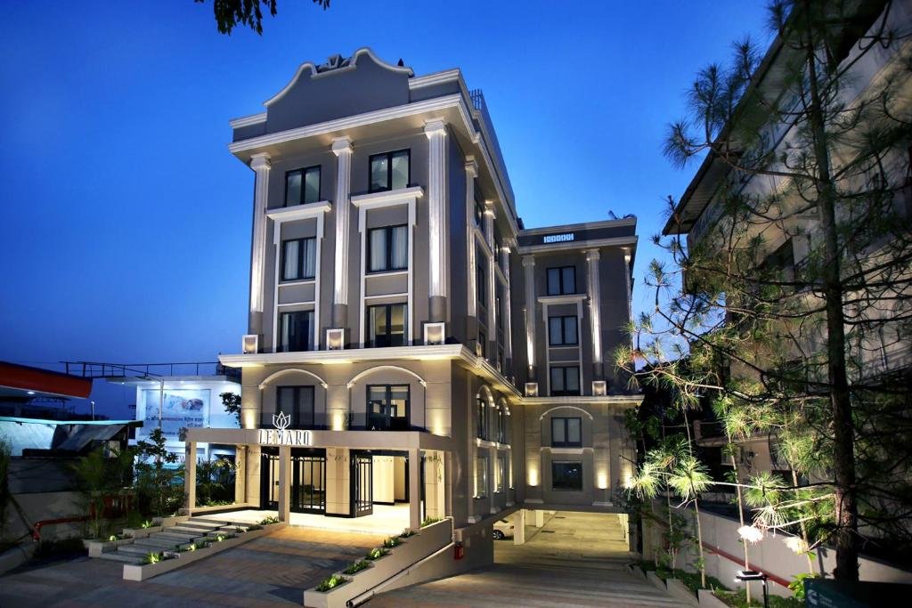 Hotel LeMarq