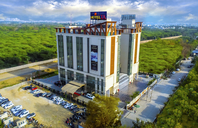 Hotel La
