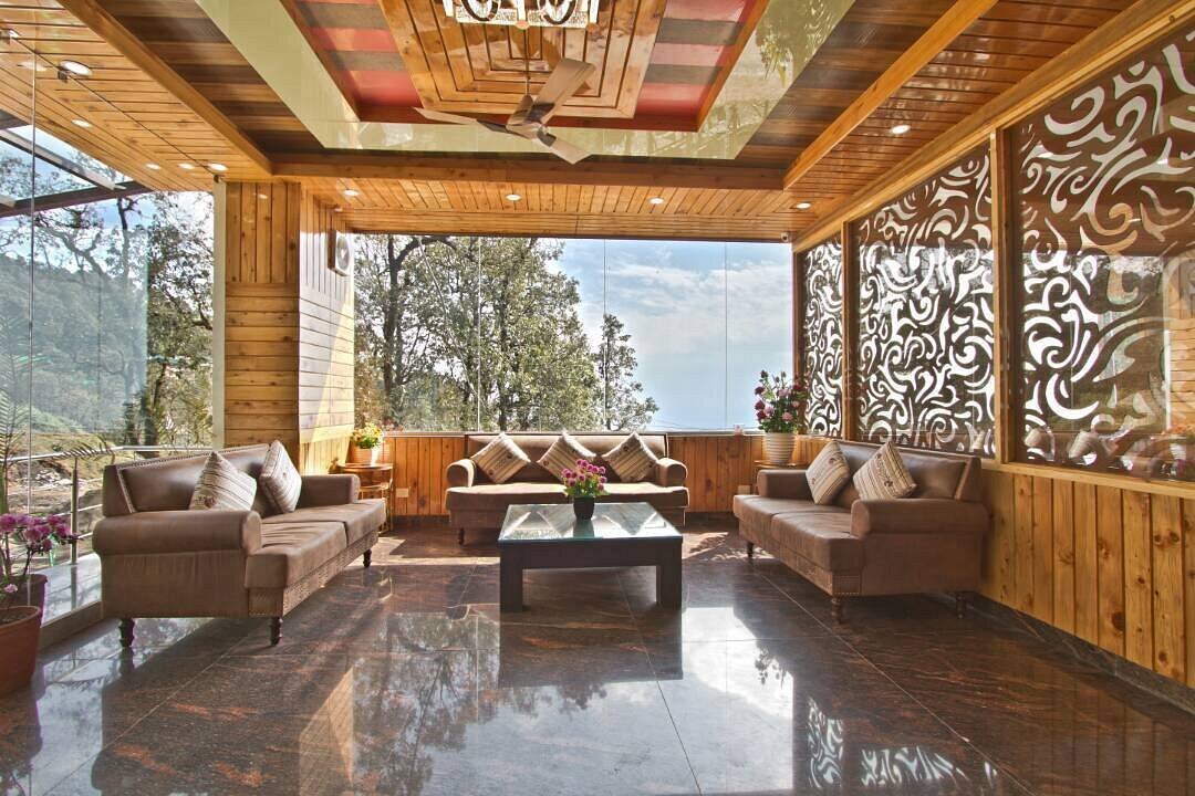 Hotel Shiva Sanctuary