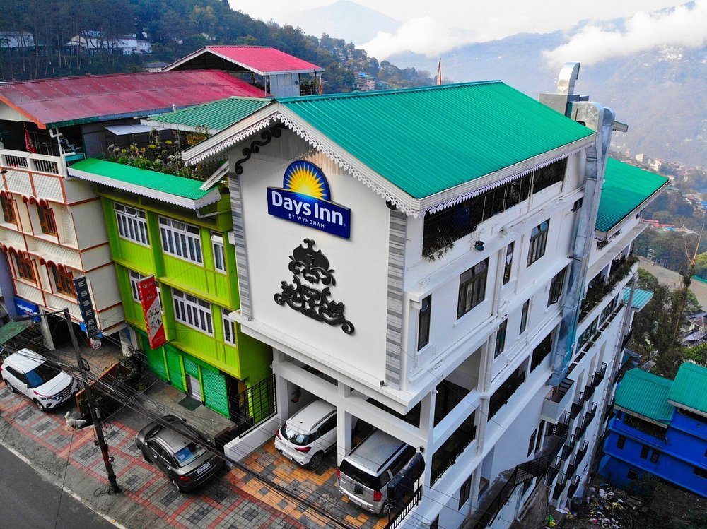 Days Inn by Wyndham
