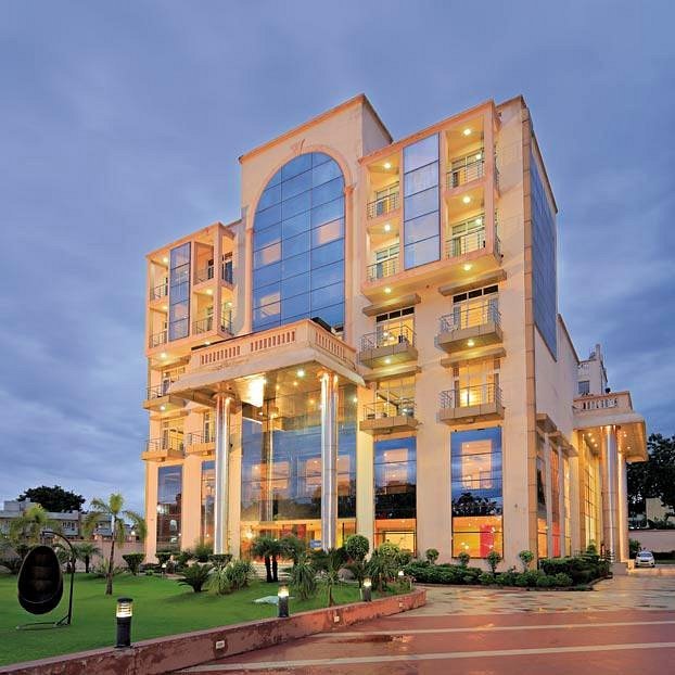 The Fern Residency, Haridwar