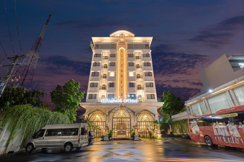 Elizabeth Hotel