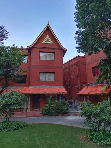 Alankrita Resort and Convention