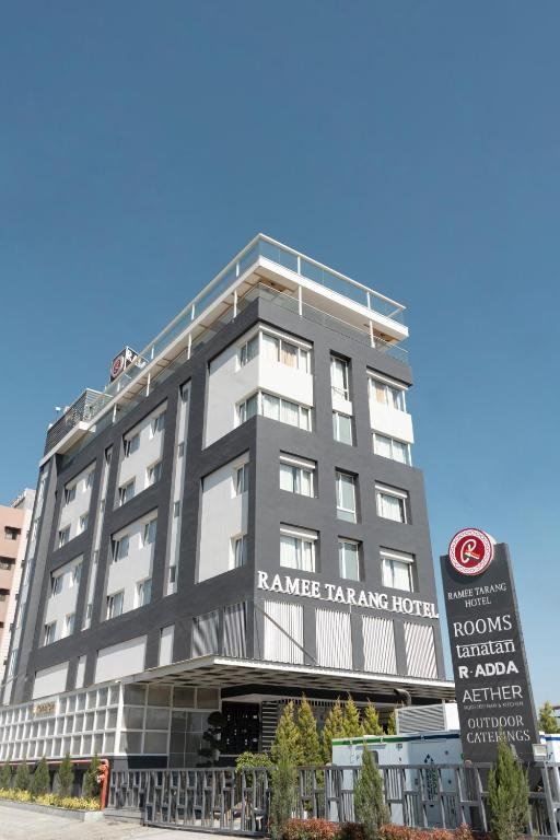 Ramee Tarang Hotel