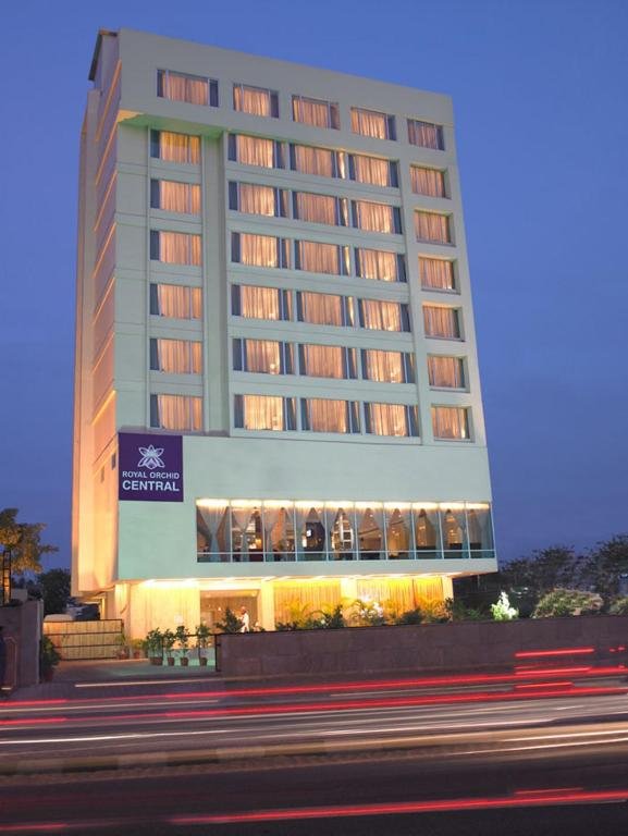 Regenta Central Jaipur