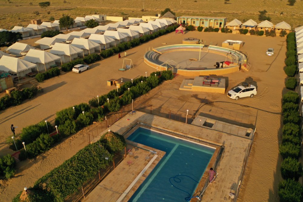 Country Side Resort Jaisalmer