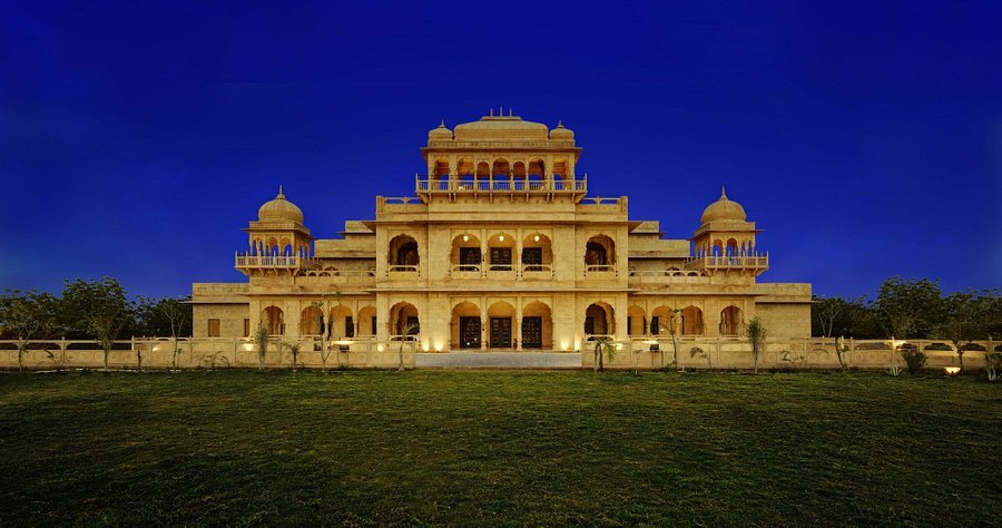 SKK The Fern, Jaisalmer