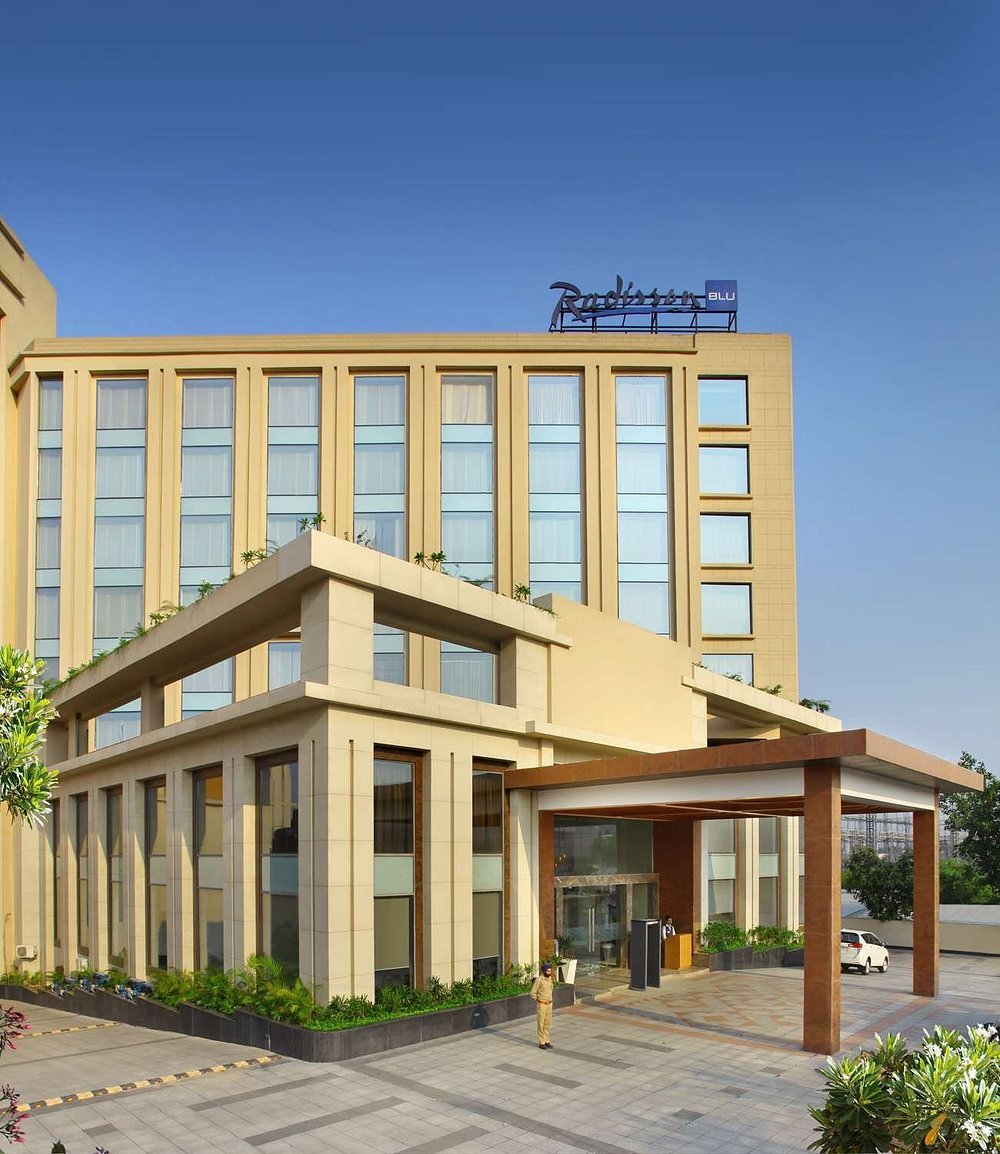 Radisson Blu Hotel Jammu