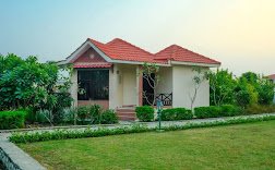 Gajraj Trails Resort & Spa, Corbett