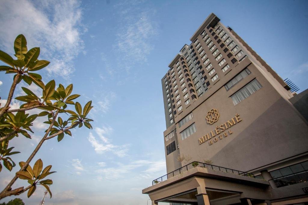 Millésimé Hotel Iskandar Puteri