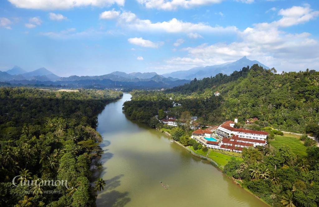 Cinnamon Citadel Kandy