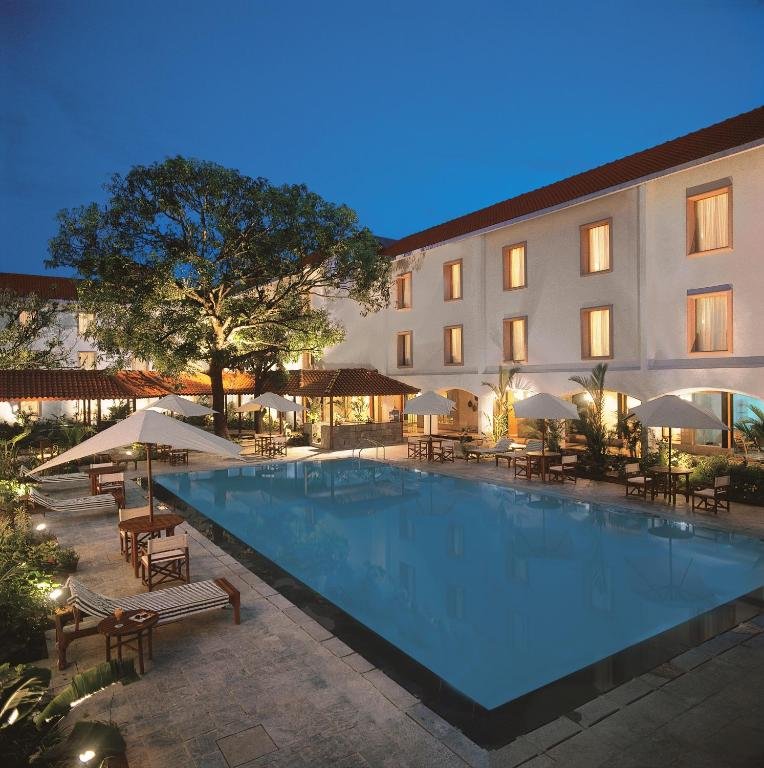 Trident Hotel (Trident Cochin)