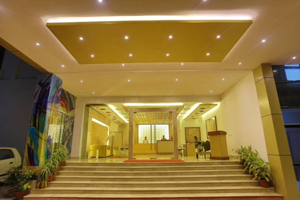 Regenta Orkos Kolkata by Royal Orchid Hotels