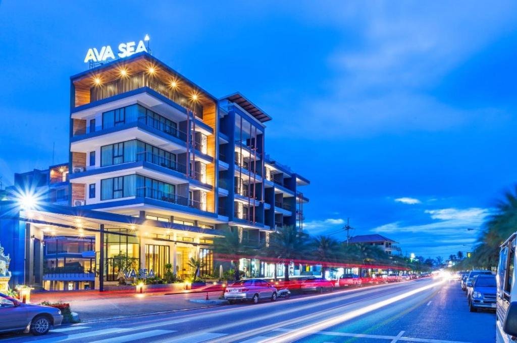 AVA Sea Resort Krabi