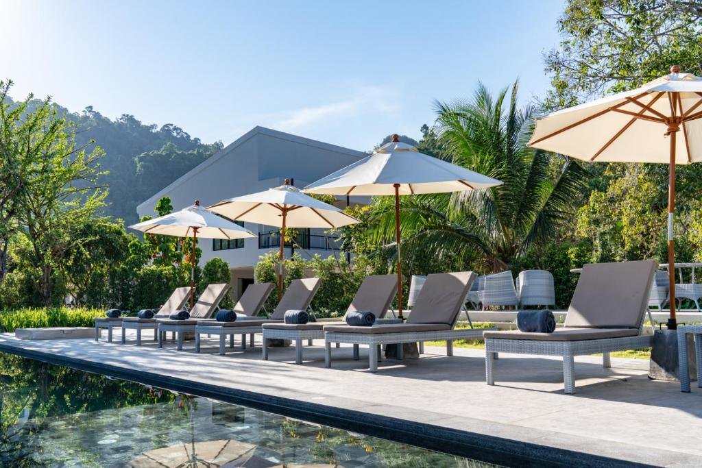 The Pavilions Anana (Anana Ecological Resort Krabi)