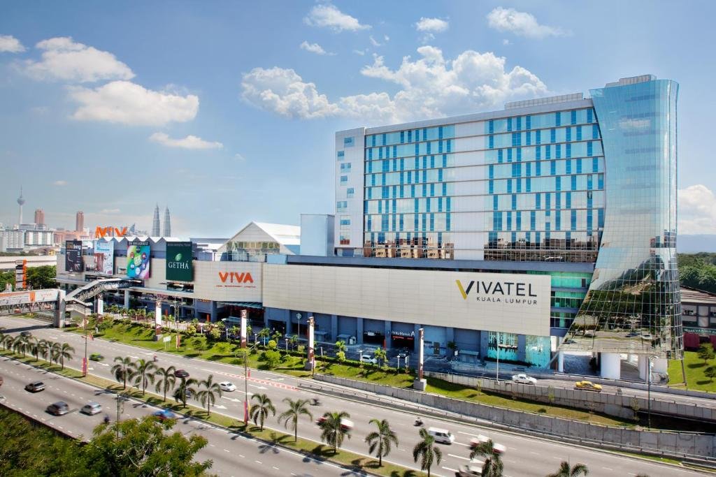 Vivatel Hotel Kuala Lumpur