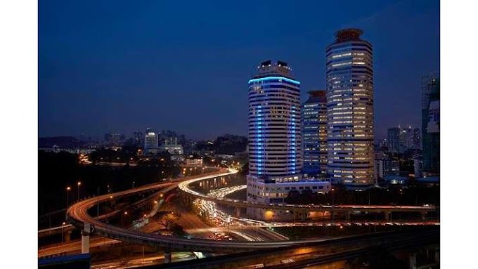 Wyndham Grand Bangsar Kuala Lumpur