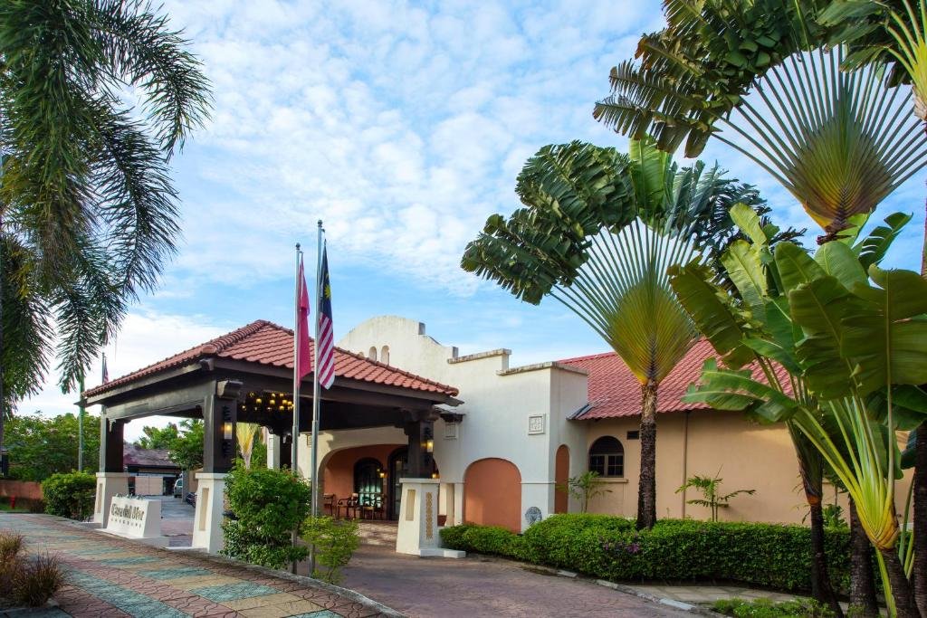 Casa Del Mar Langkawi