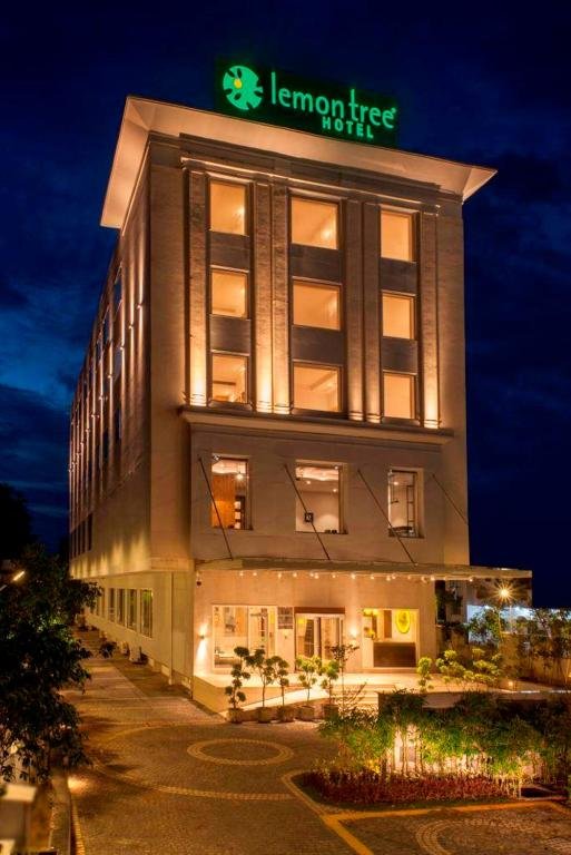 Hotel Clarks Avadh