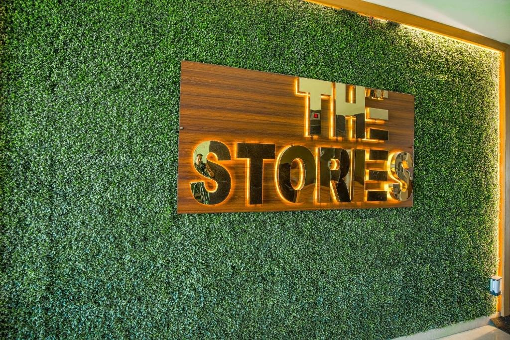 The Stories Hotel
