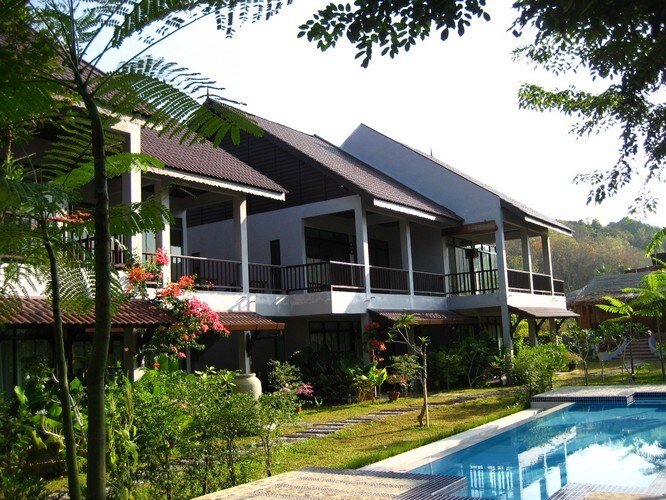 Villa Molek (Villa Molek Langkawi)