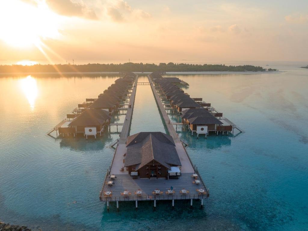 Villa Nautica Paradise Island Resort