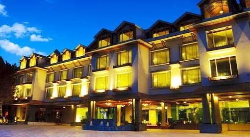 Citrus Classic Manali