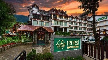 Quality Inn River Country Resort