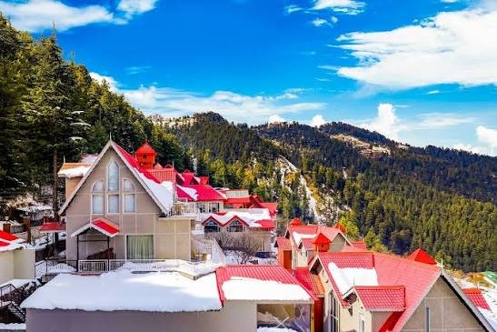 Regenta Resort Mountain Pines