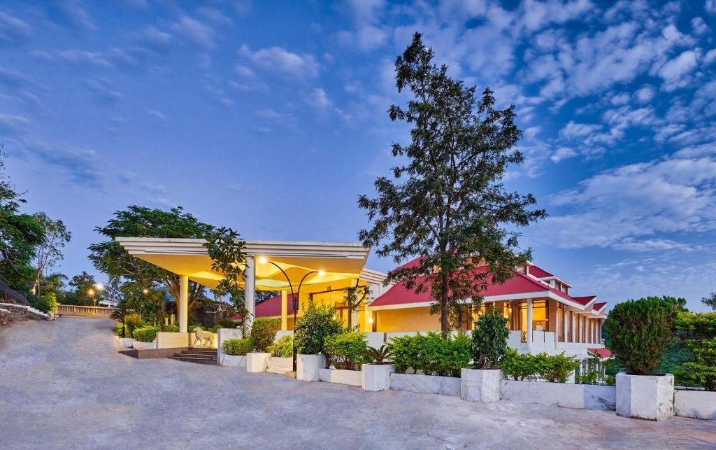 Sterling Mount Abu