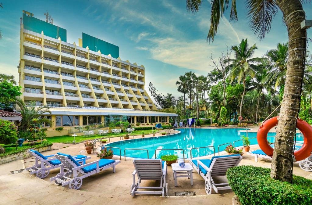 The Resort