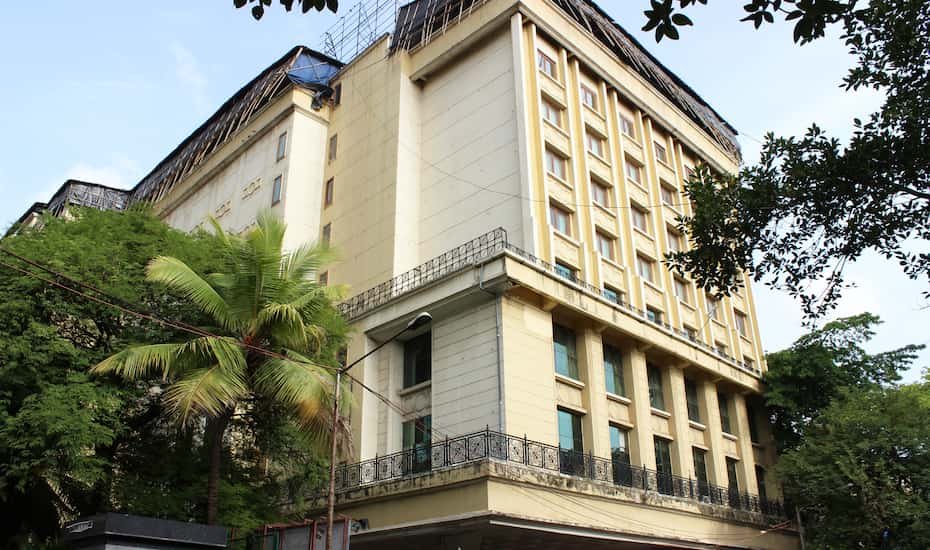 VITS Hotel
