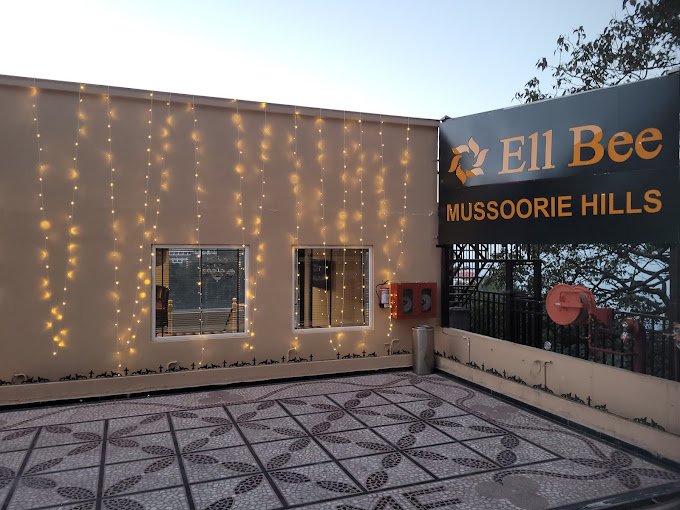 EllBee Mussoorie Hills