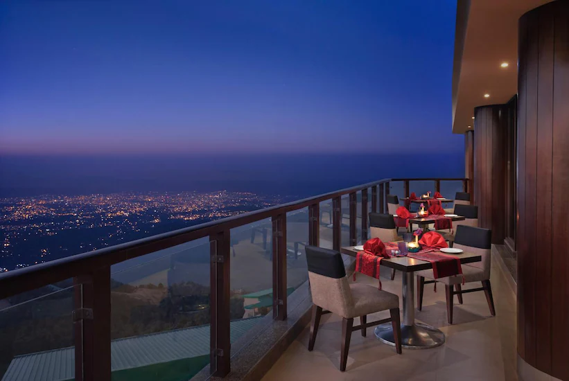 Star Clarks Inn Mussoorie