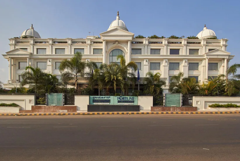 Fortune JP Palace - Member ITC Hotel Group