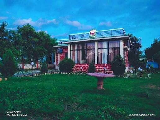 SK Farm Villa - Ambika Farms