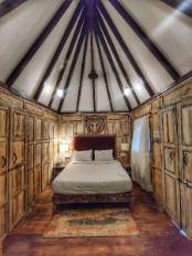 The Green Heaven Resort