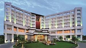 Holiday Inn Chandigarh Panchkula