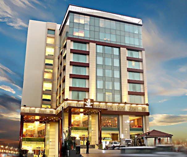 The Panache Hotel